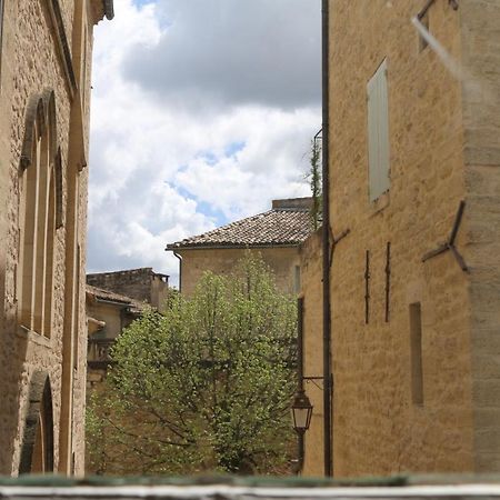 In Situ B&B Uzès Exteriér fotografie