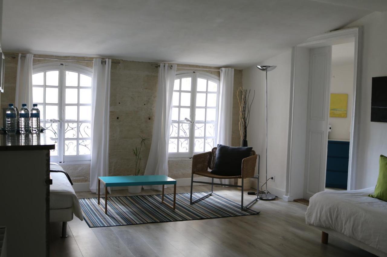 In Situ B&B Uzès Exteriér fotografie