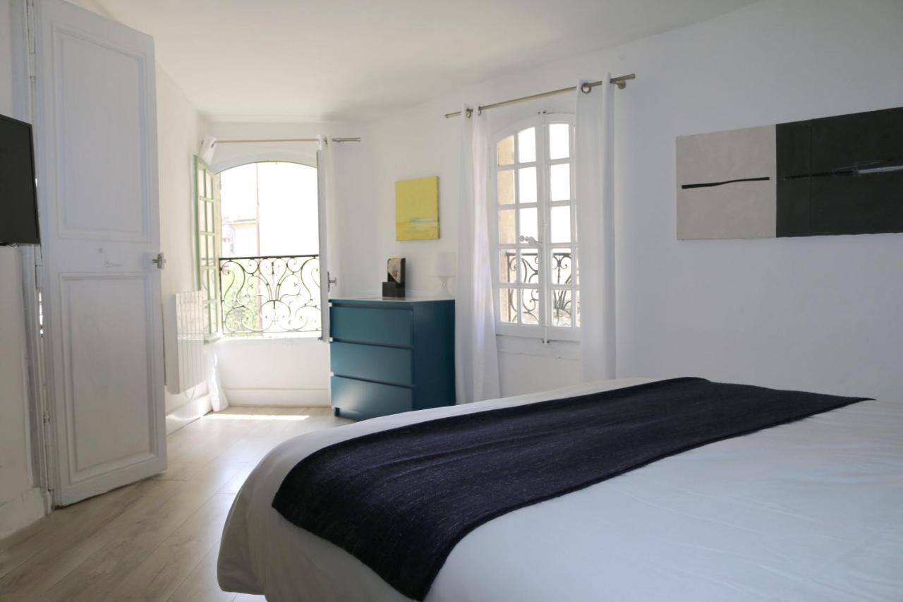 In Situ B&B Uzès Exteriér fotografie
